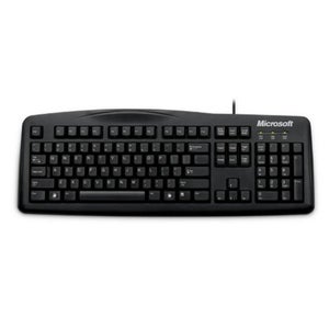 Microsoft Wired USB Keyboard 200
