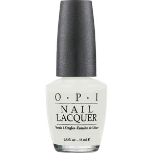 OPI Soft Shades Nail Lacquer - Kyoto Pearl (15ml)