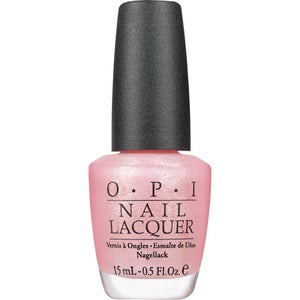 OPI Soft Shades Nail Lacquer - Princesses Rule! (15ml)
