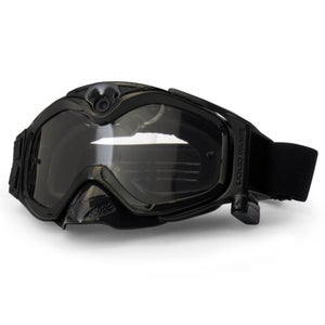 Liquid Image XSC - 384 Xtreme All Sport HD Camera and Camcorder Goggles with LCD Screen - Black