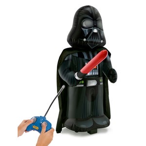 Bladez Toys Star Wars Jumbo Inflatable Darth Vader with Sounds