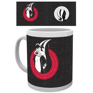 Looney Tunes Pepe - Mug