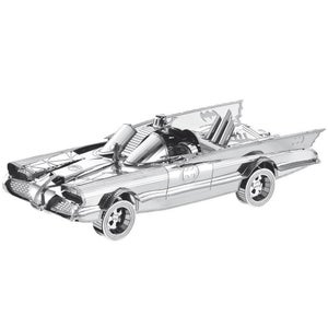 DC Comics Batman 1966 Batmobile Model Kit