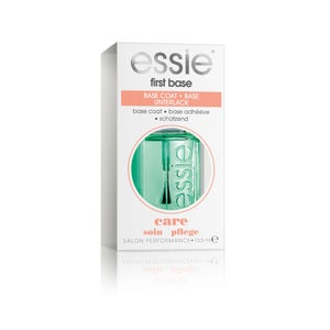 essie Treatment First Base Base Coat