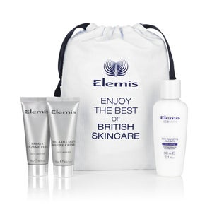 ELEMIS Absolute Spa Collection (Worth £47.00) (Free Gift)