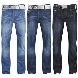 Smith & Jones Men's Jeans - 6 Options