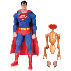 DC Collectibles DC Comics Superman Action Figure