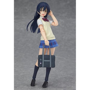 Max Factory Love Live! Umi Sonoda Action Figure