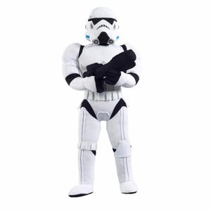 Star Wars Stormtrooper Poseable 24 Inch Plush Figure