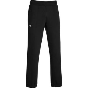 Under Armour Men's Storm Rival Cuffed Trousers - Black
