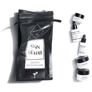 CODAGE Prescription - Skin Rehab