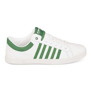 K-Swiss Men's Adcourt 72 Trainers - White/Juniper