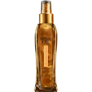 L'Oreal Professionnel Mythic Oil Shimmering Oil (100ml)