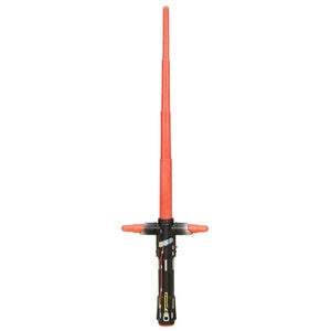 Star Wars The Force Awakens Kylo Ren Basic Lightsaber Bladebuilders