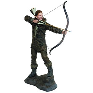 Dark Horse Game of Thrones Ygritte Figure