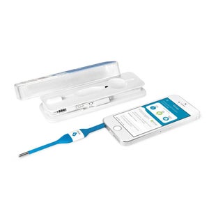 Kinsa World's Smartest Thermometer