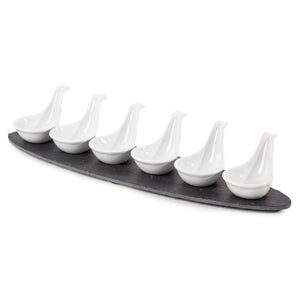 Nature's Table 7 Piece Tapas Set