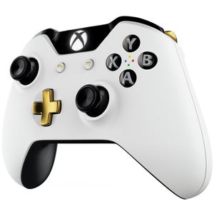 Xbox One Wireless Lunar Controller