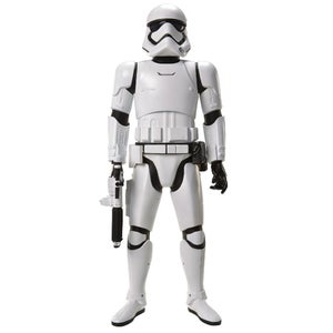 Jakks Pacific Star Wars: The Force Awakens First Order Stormtrooper 31 Inch Figure