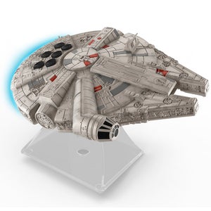 Star Wars Classic Millennium Falcon Bluetooth Speaker