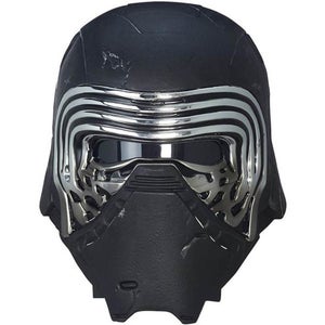 Star Wars: The Force Awakens Kylo Ren Helmet