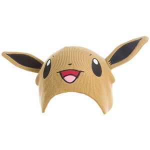 Pokémon Eevee Beanie
