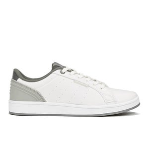 Voi Jeans Men's Orbit Trainers - White