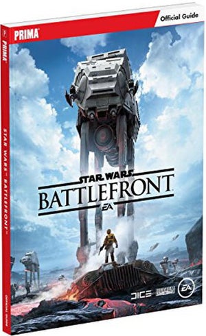 Star Wars: Battlefront Official Game Guide