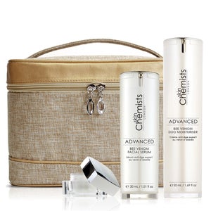 skinChemists Advanced Bee Venom Treatment Set (Worth £228.77)