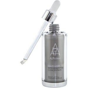 Alpha-H Liquid Laser Concentrate with Hexapeptide 50ml