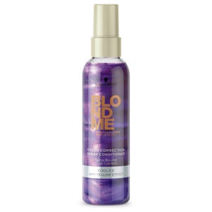 Schwarzkopf BC Hairtherapy BlondMe Spray Conditioner (400ml)