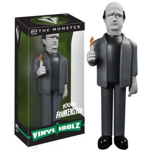 Young Frankenstein The Monster Vinyl Sugar Idolz Figure
