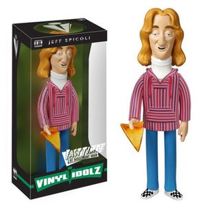 Fast Times at Ridgemont High Jeff Spicoli Vinyl Sugar Idolz Figure