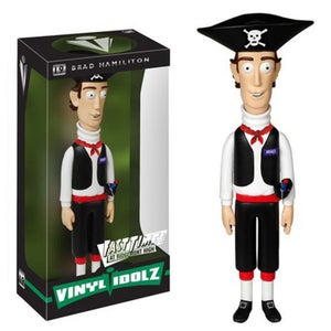Fast Times at Ridgemont High Brad Hamilton Vinyl Sugar Idolz Figure =
