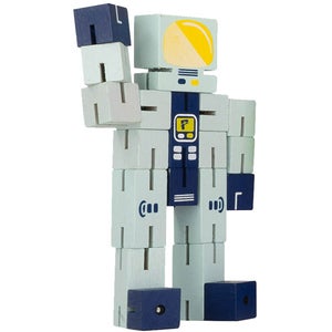 Professor Puzzle Planet Astro