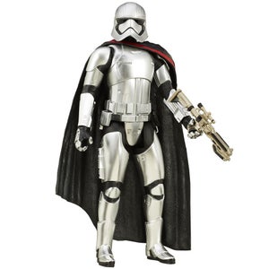 Star Wars: The Force Awakens Captain Phasma Exclusive Action Figure