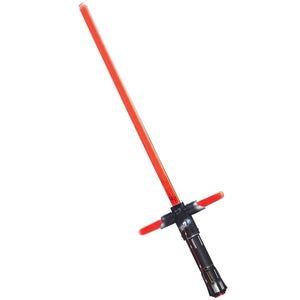 Star Wars: The Force Awakens Kylo Ren Ultimate FX Exclusive Lightsaber