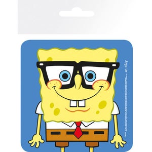 Spongebob Squarepants Spongebob - Coaster