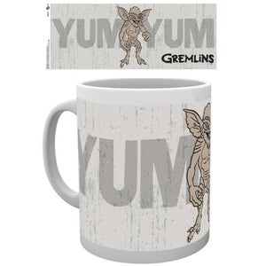 Gremlins Yum Yum - Mug