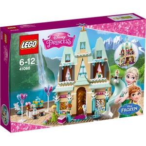LEGO Disney Princess: Arendelle Castle Celebration (41068)