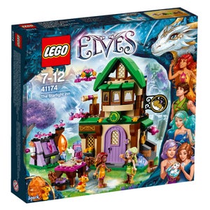 LEGO Elves: The Starlight Inn (41174)