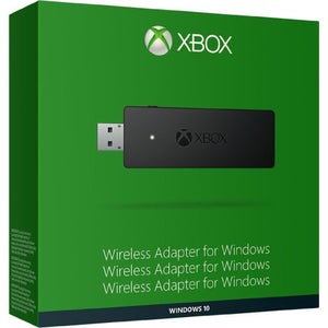 Xbox Wireless Adapter for Windows 10