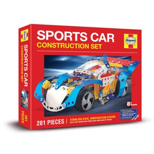 Haynes RC Rally Car Construction Set