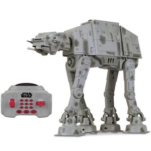Star Wars AT-AT Fighter Interactive RC Vehicle