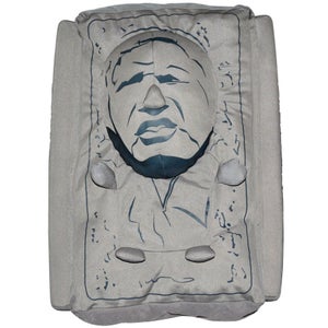 Star Wars Han Solo In Carbonite Previews Exclusive Back Buddy Backpack