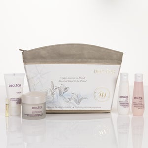 DECLÉOR Hydrating Travel Beauty Kit