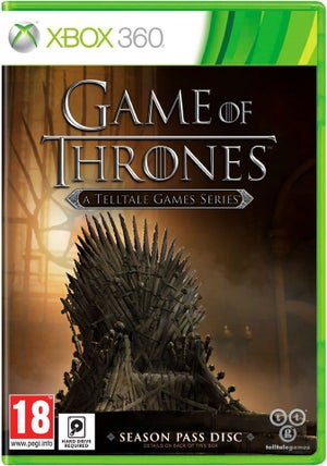 Game of Thrones: Season 1