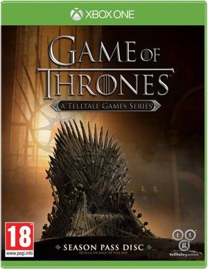 Game of Thrones: Season 1