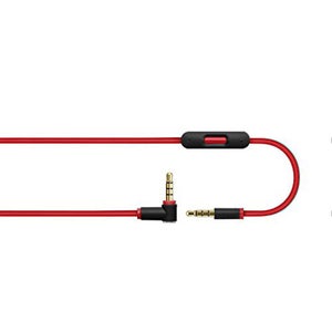 Beats by Dr. Dre: Cable Non - MFI - Red