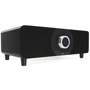 Kitsound Boom Evolution 110W Bluetooth Docking Station - Black